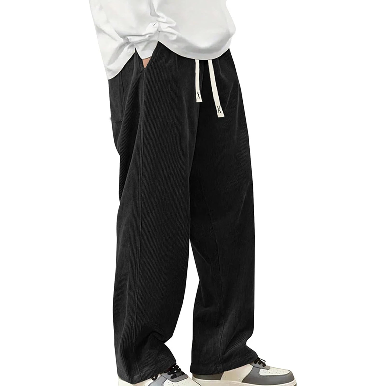 Beeckhoven™ | Comfortabele Mannen Jogger