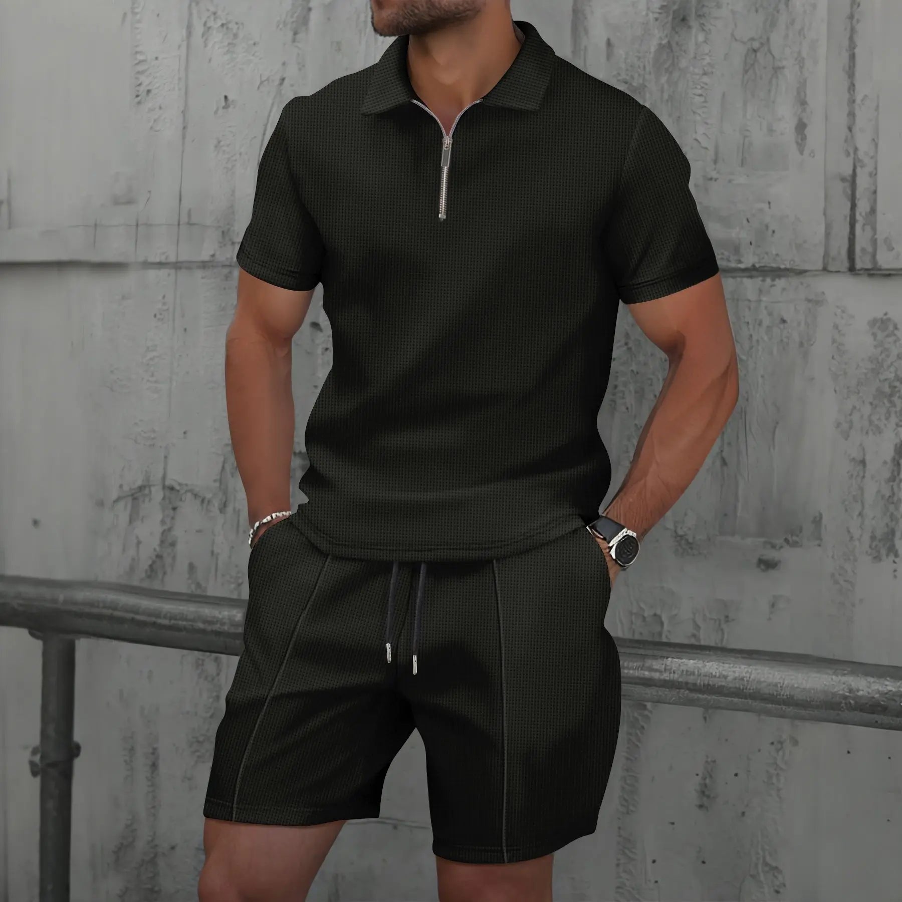 Beeckhoven™ | Moderne Zomer Poloset