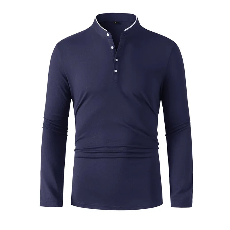 Beeckhoven™ | Nieuwe Heren Longsleeve