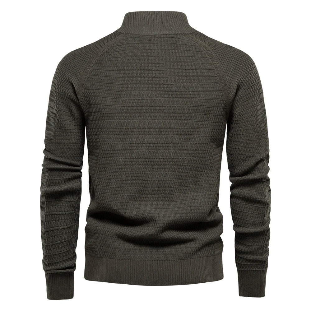 Beeckhoven™ | Luxe Katoenen Vest
