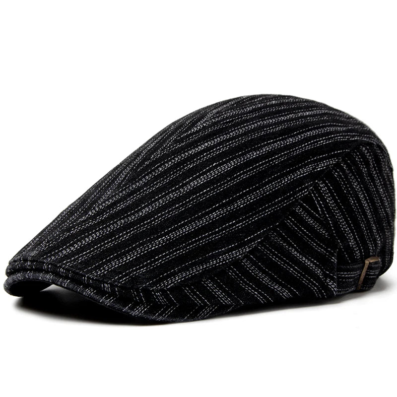 Beeckhoven™ | Stijlvolle Mannen Pet