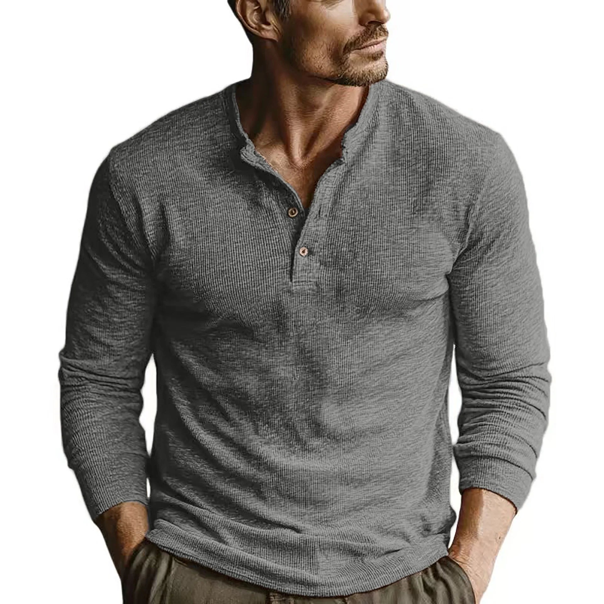 Beeckhoven™ | Stoere Vintage Pullover