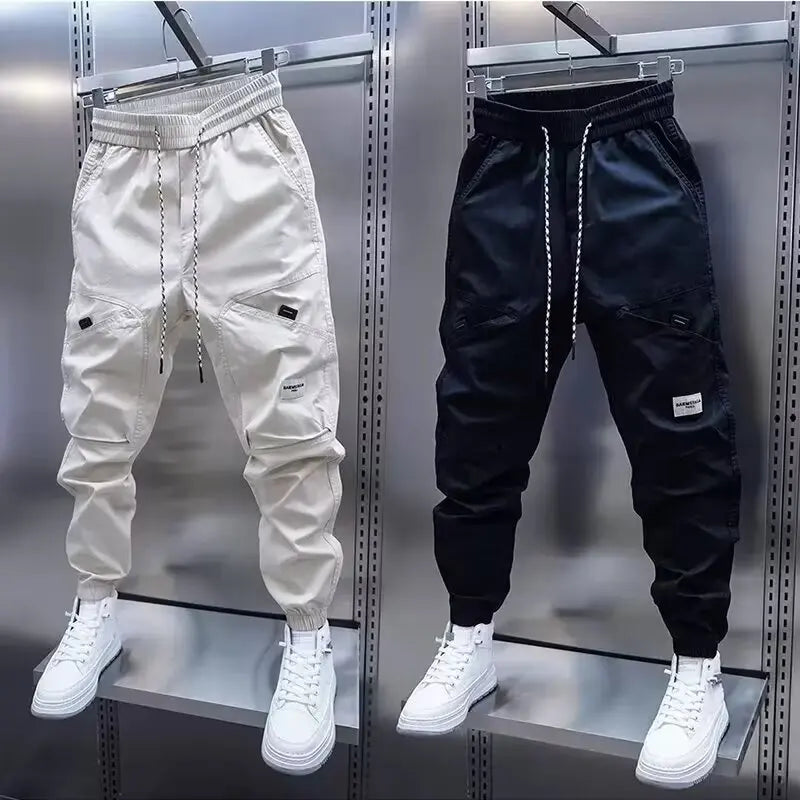 Beeckhoven™ | Heren Cargo Broek