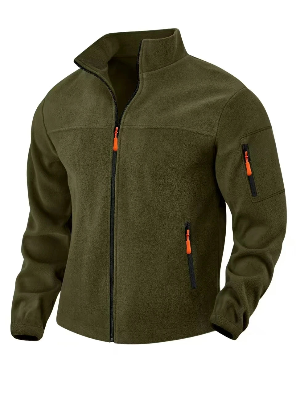 Beeckhoven™ | Outdoor Heren Fleece Vest