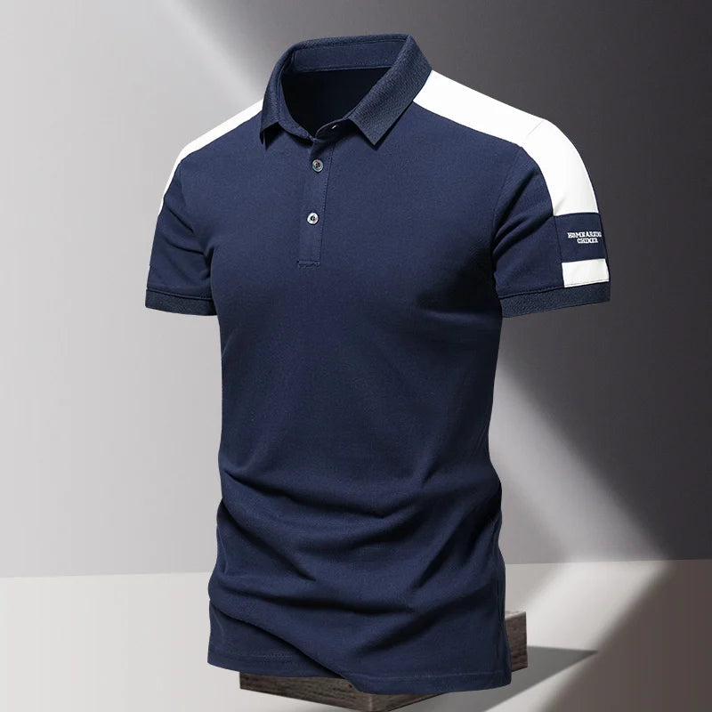 Beeckhoven™ | Premium Zomer Poloshirt