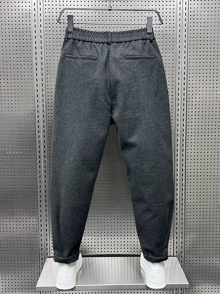 Beeckhoven™ | Elegante Heren Broek
