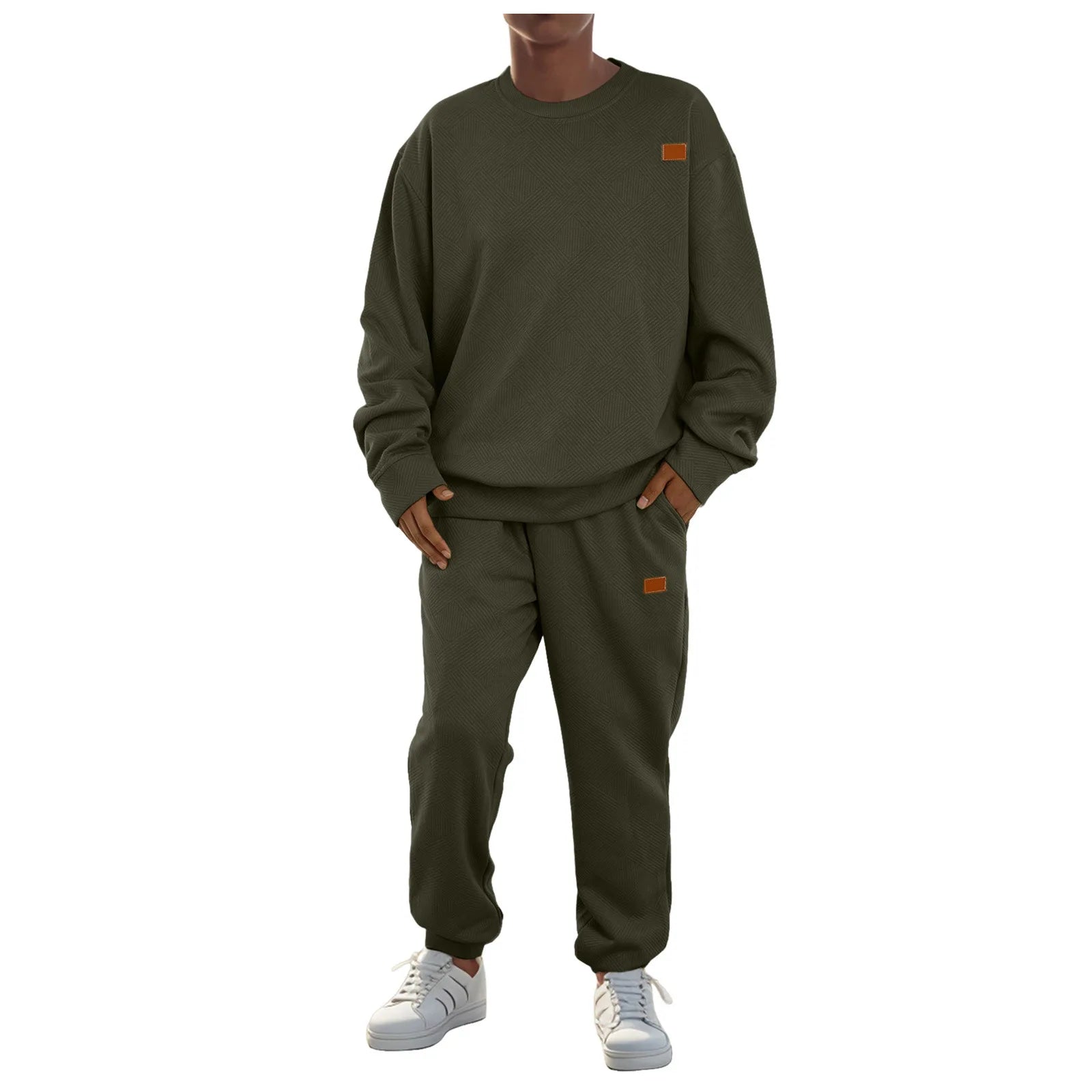 Beeckhoven™ | Stijlvolle Mannen Set