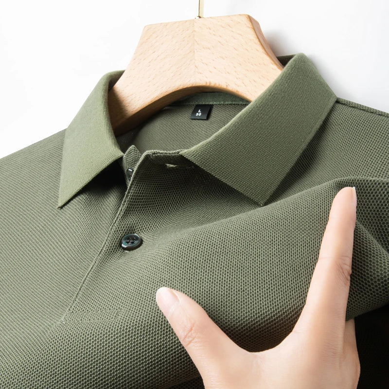 Beeckhoven™ | Casual Katoenen Polo