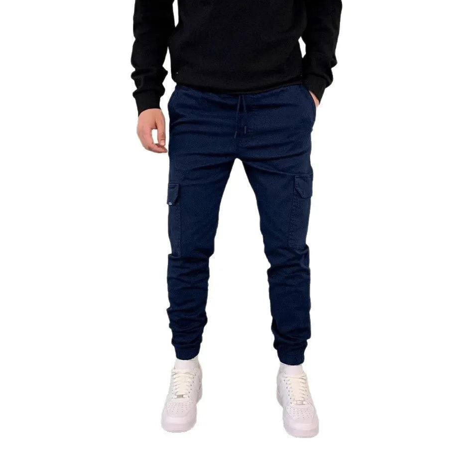 Beeckhoven™ | Moderne Cargo Jogger
