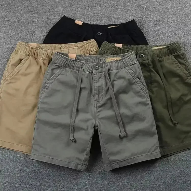Beeckhoven ™ | Premium Heren Short