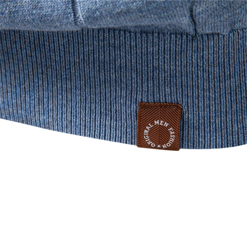 Beeckhoven™ | Premium Gestreept T-shirt