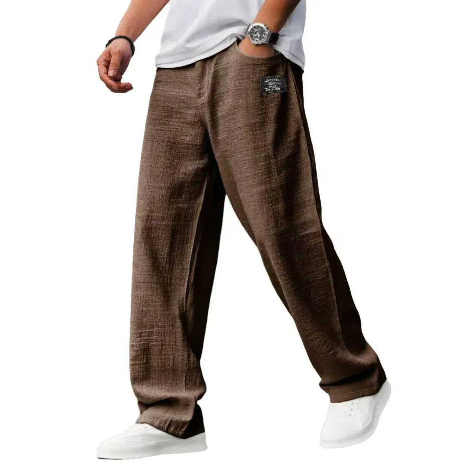Beeckhoven™ | Comfortabele & Luchtige Lichtgewicht Broek