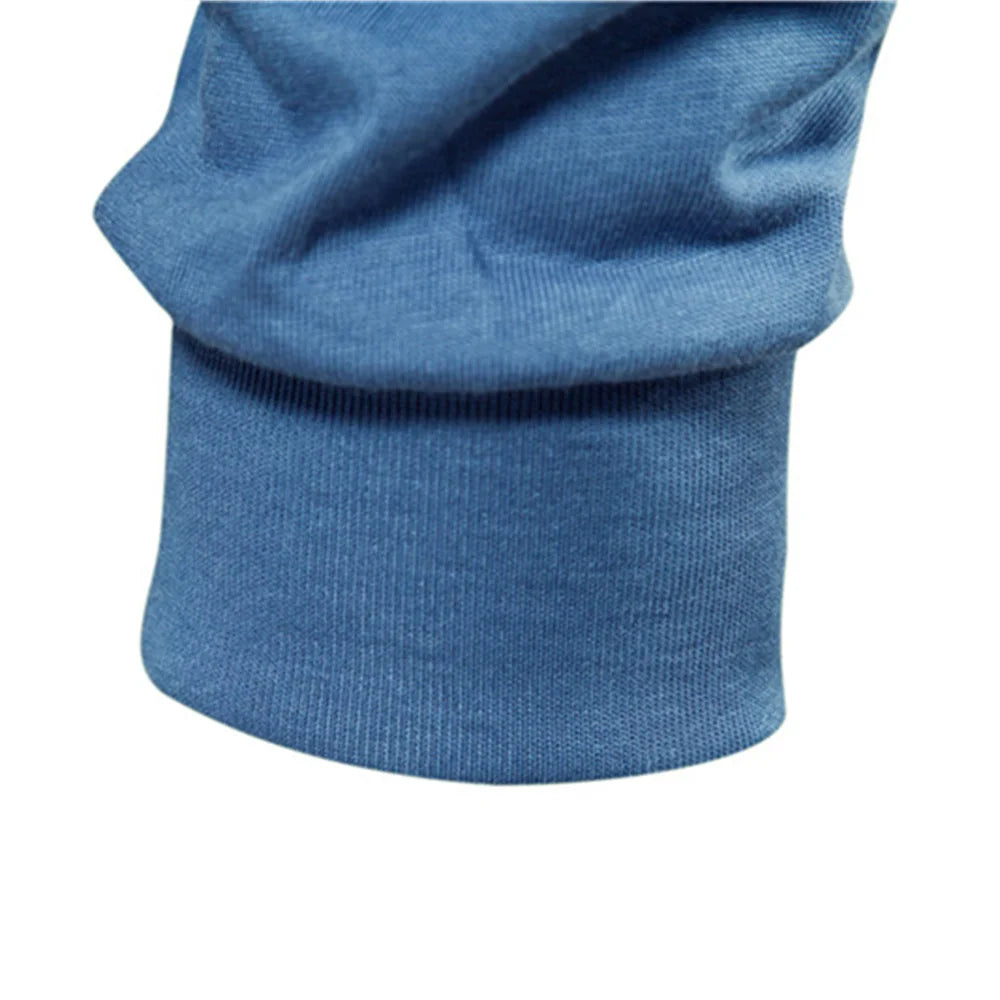 Beeckhoven™ | Stijlvol Heren Shirt Met Lange Mouwen