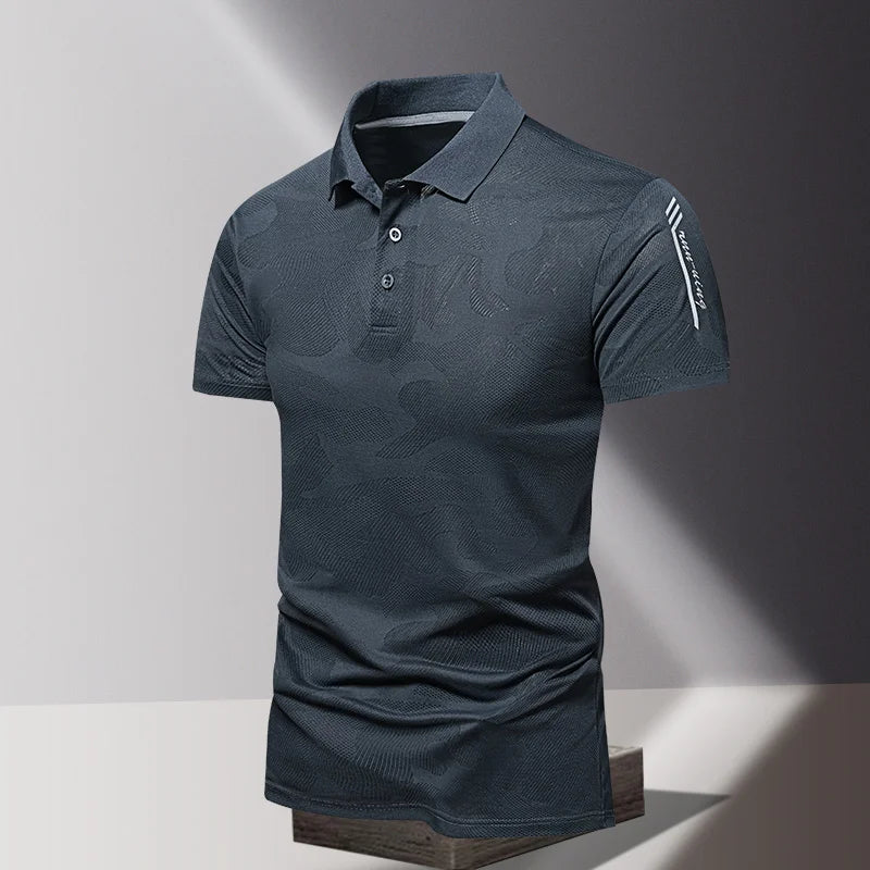 Beeckhoven™ | Stijlvolle Heren Polo