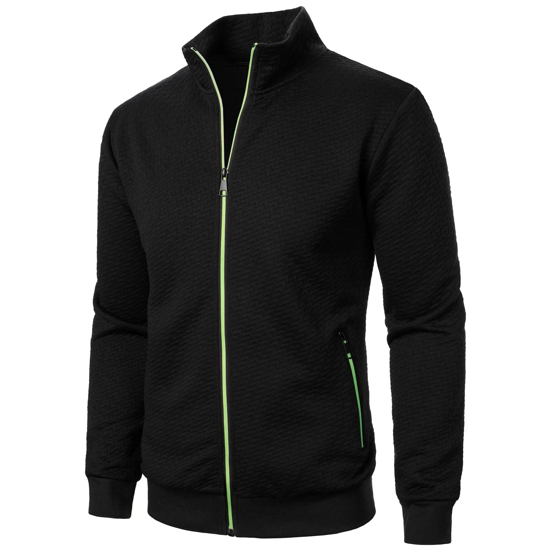 Beeckhoven™ | Premium Heren Vest Met Rits