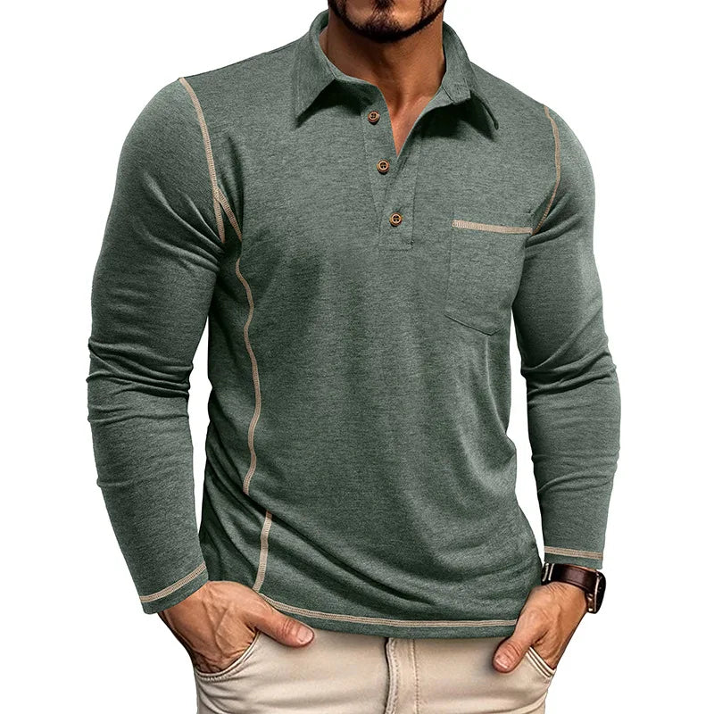 Beeckhoven™ | Stoere Heren Top