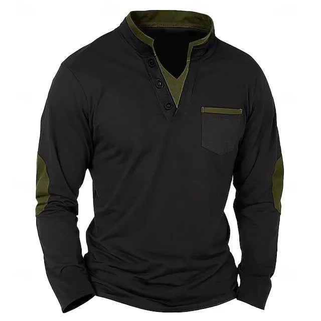 Beeckhoven™ | Outdoor Casual T-shirt