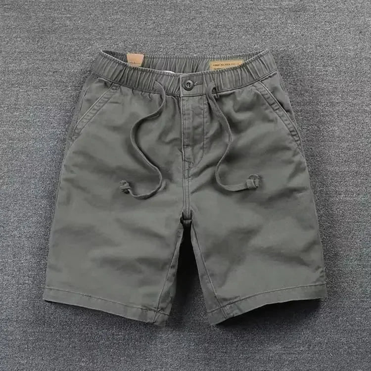 Beeckhoven ™ | Premium Heren Short