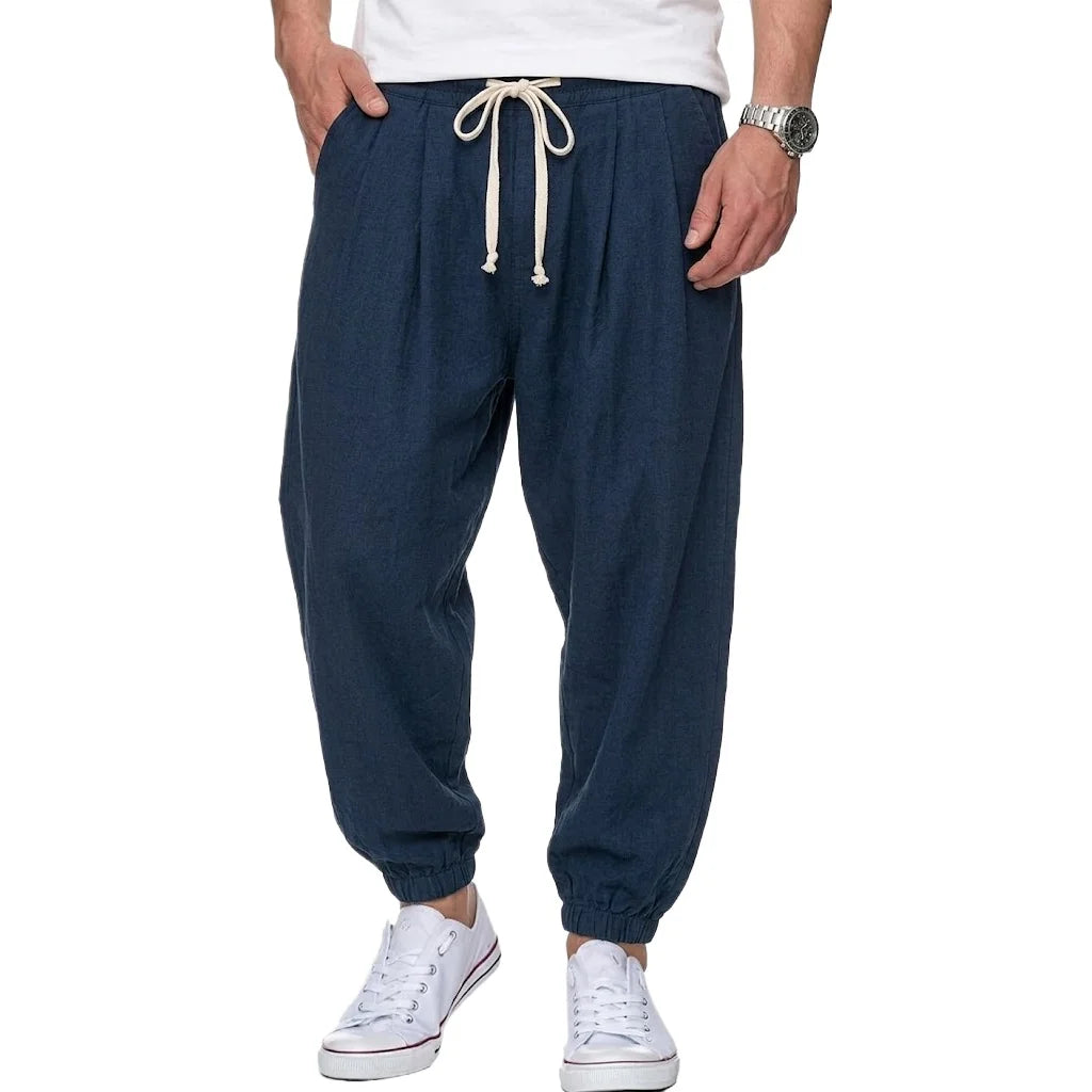 Beeckhoven™ | Comfortabele & Ademende Heren Broek