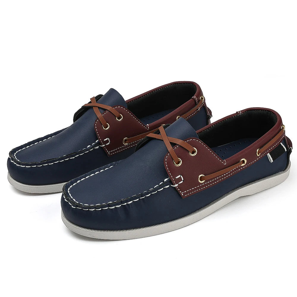 Beeckhoven™ | Klassieke Loafer Schoenen