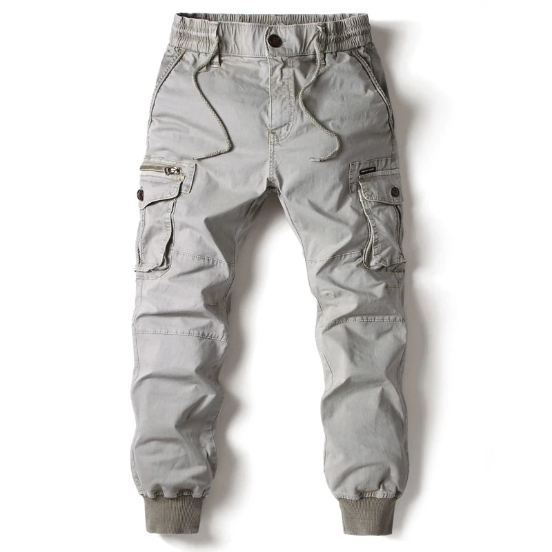 Beeckhoven™ | Stoere Cargo Broek
