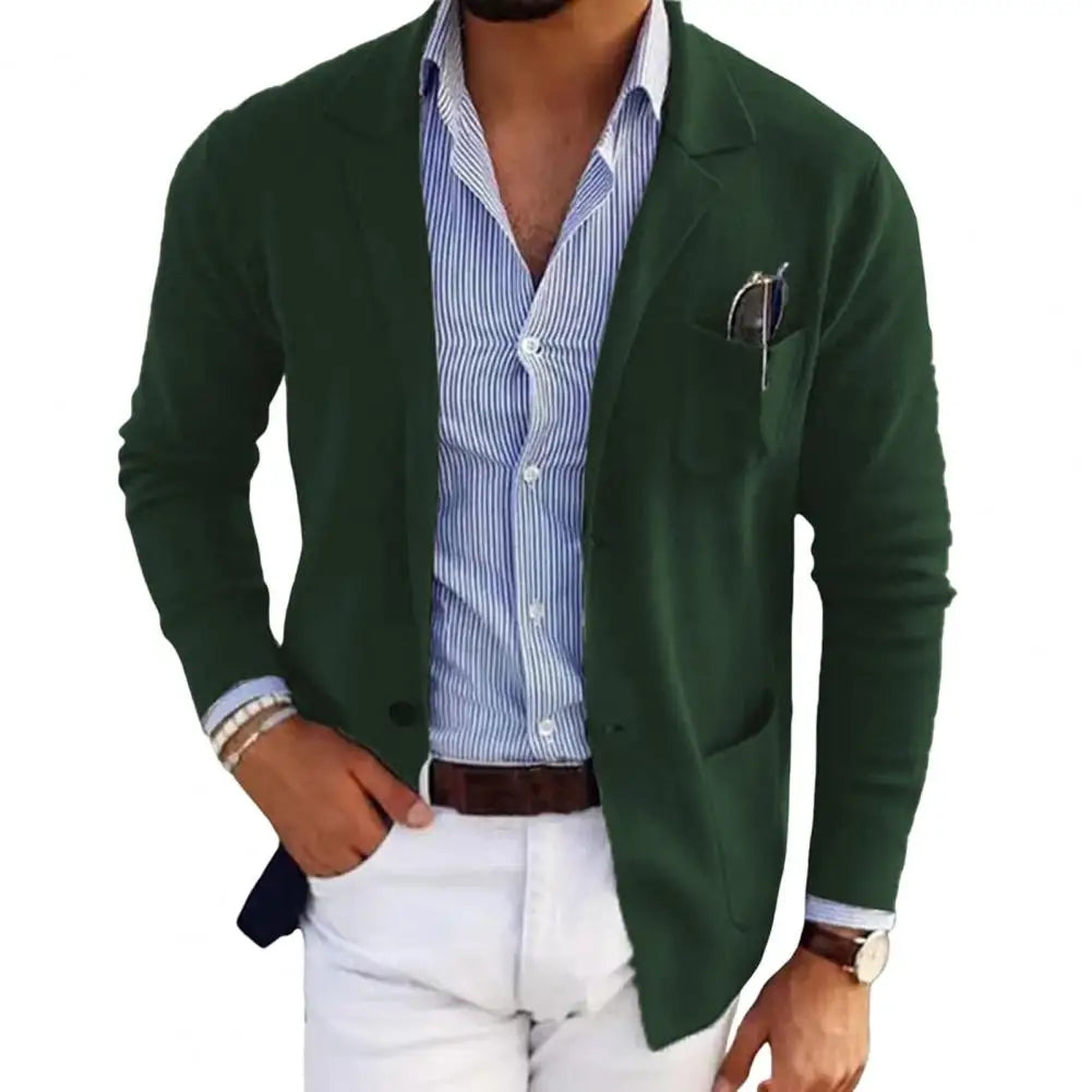 Beeckhoven™ | Moderne Heren Blazer