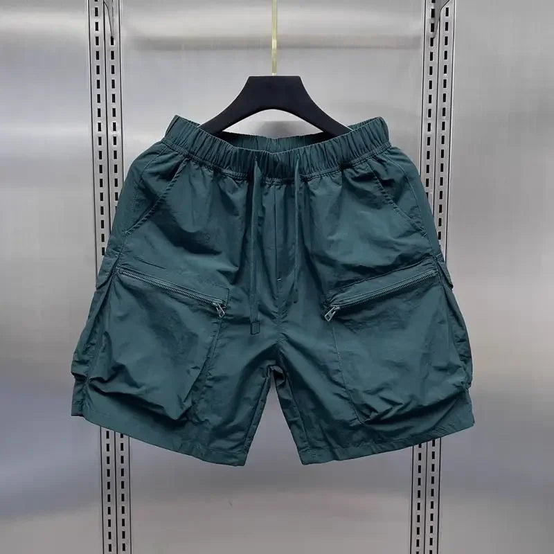 Beeckhoven™ |  Praktische Heren Short