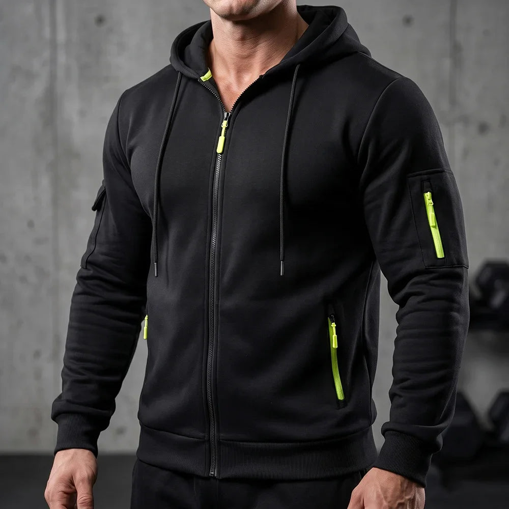 Beeckhoven™ | Casual Heren Vest