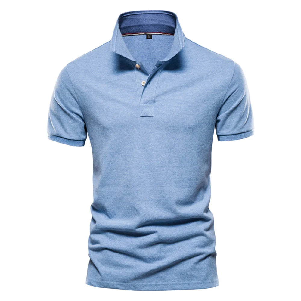 Beeckhoven™ | Heren Polo Shirt