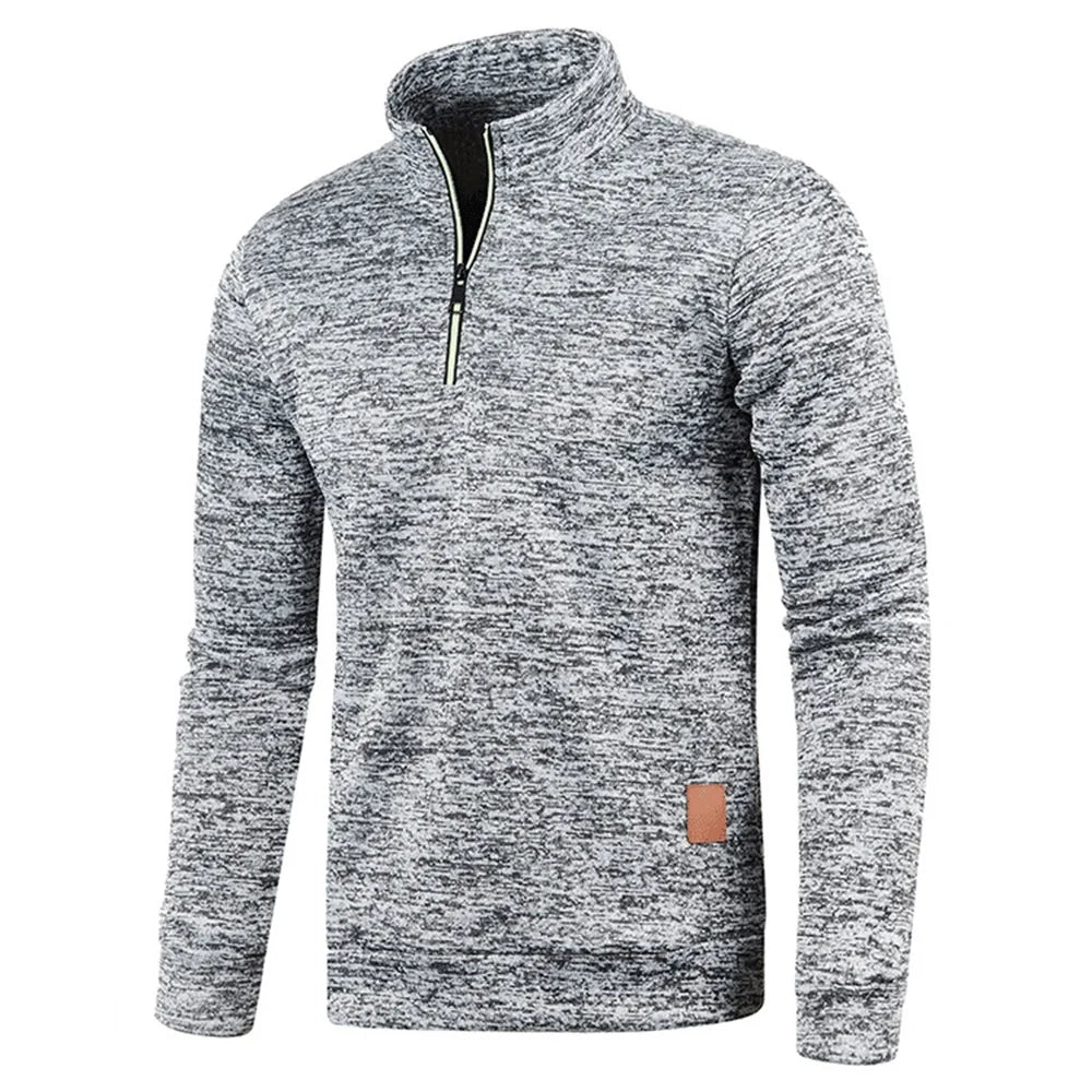 Beeckhoven™ | Stijlvolle Fleece Pullover