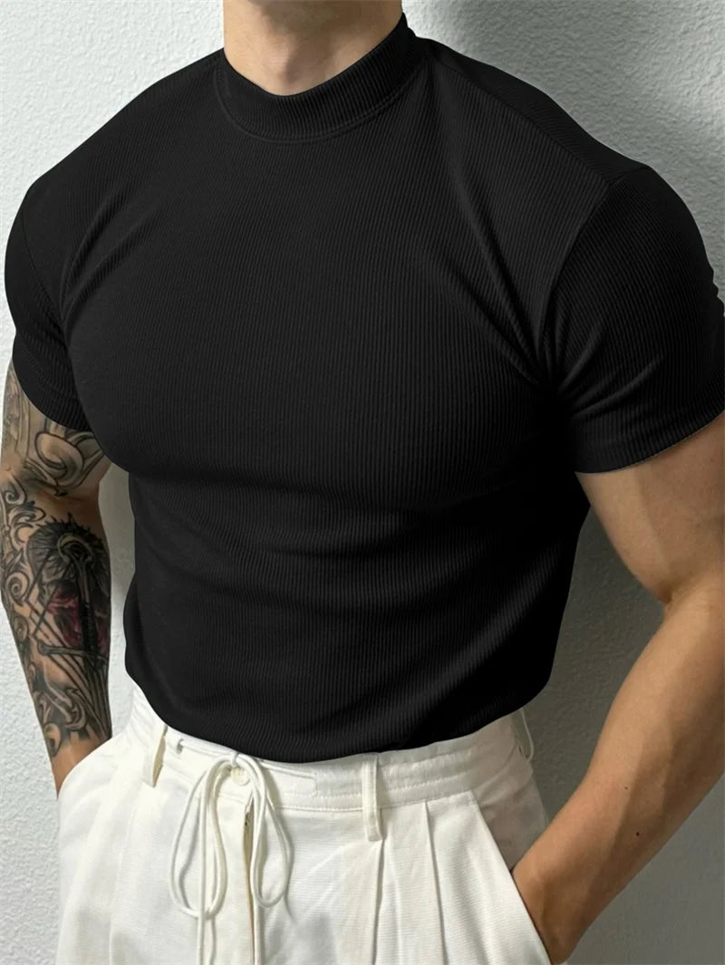 Beeckhoven ™ | Heren Zomer Shirt
