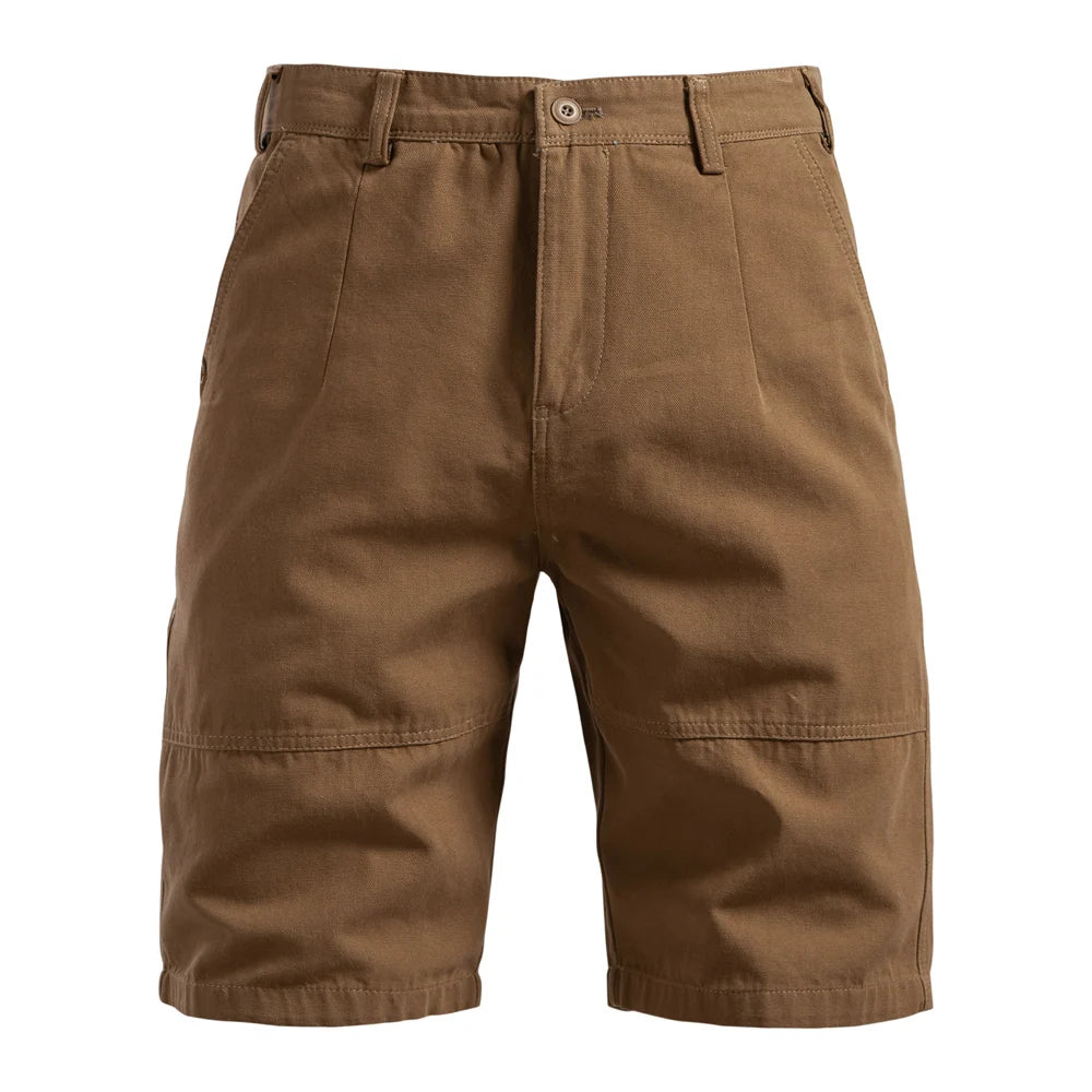 Beeckhoven™ | Casual Katoenen Short