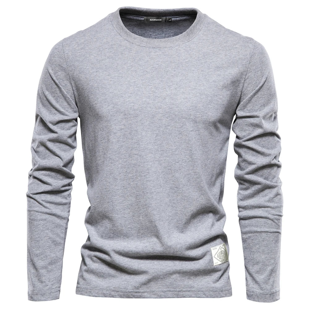 Beeckhoven™ | Premium Shirt Met Lange Mouwen
