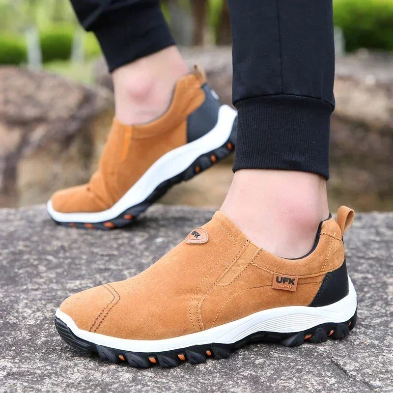 Beeckhoven™ | Ondersteunende & Comfortabele Anti Slip Schoenen