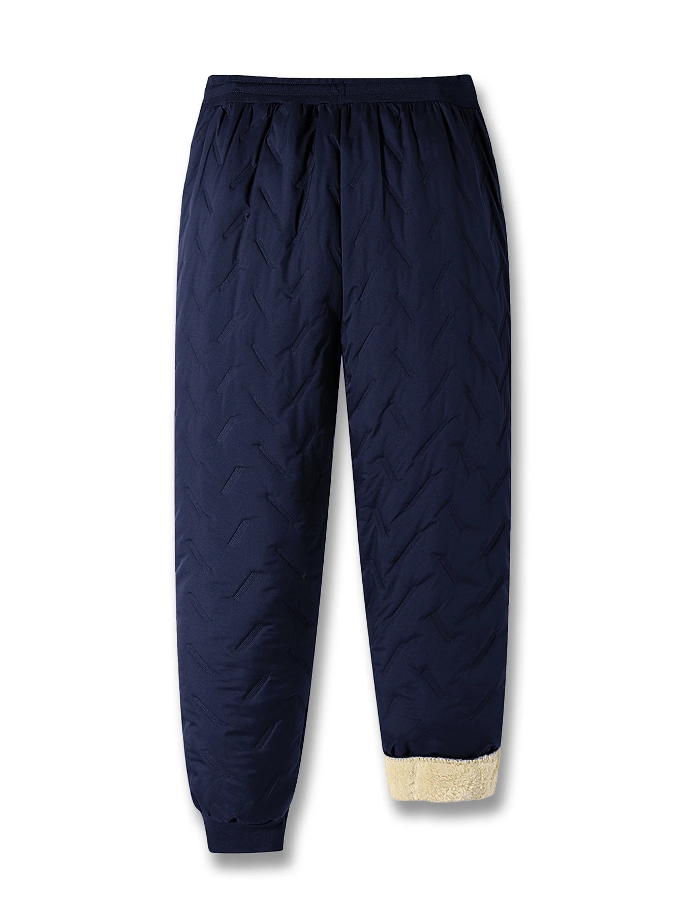 Beeckhoven™ | Water- & Winddichte Casual Herenbroek