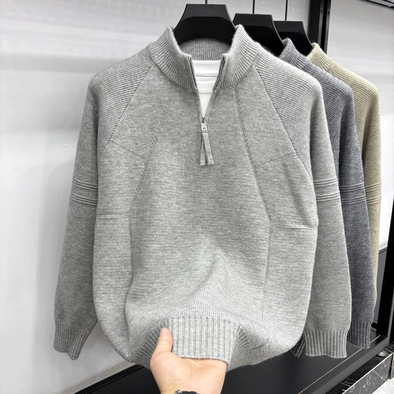 Beeckhoven™ | Moderne Heren Trui