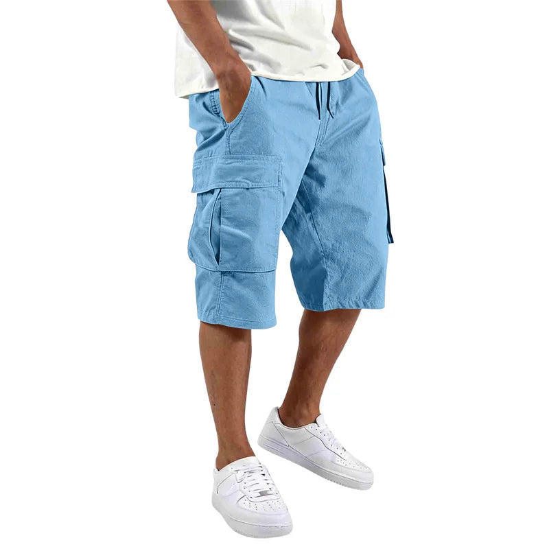 Beeckhoven™ | Praktische Outdoor Short