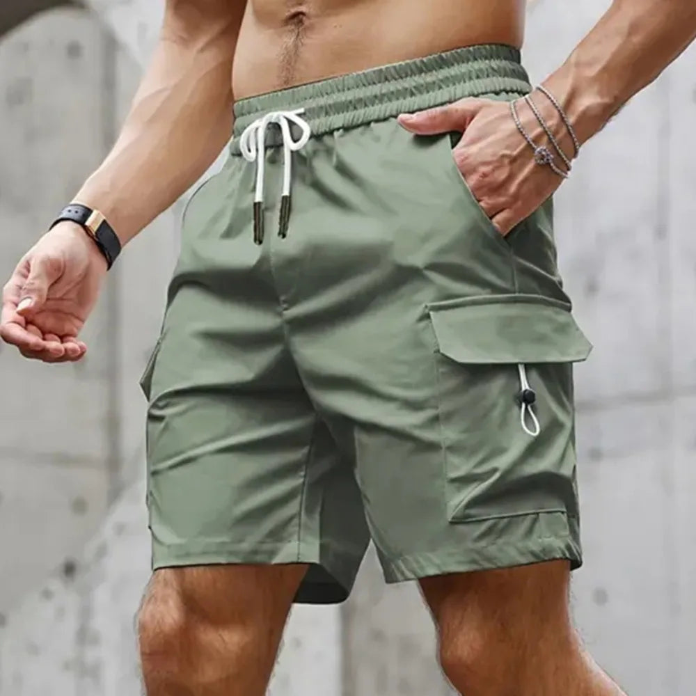 Beeckhoven ™ | Zomer Cargo Short