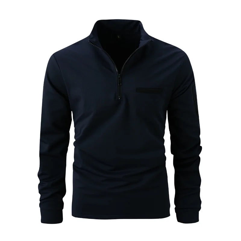 Beeckhoven™ | Casual Heren Poloshirt