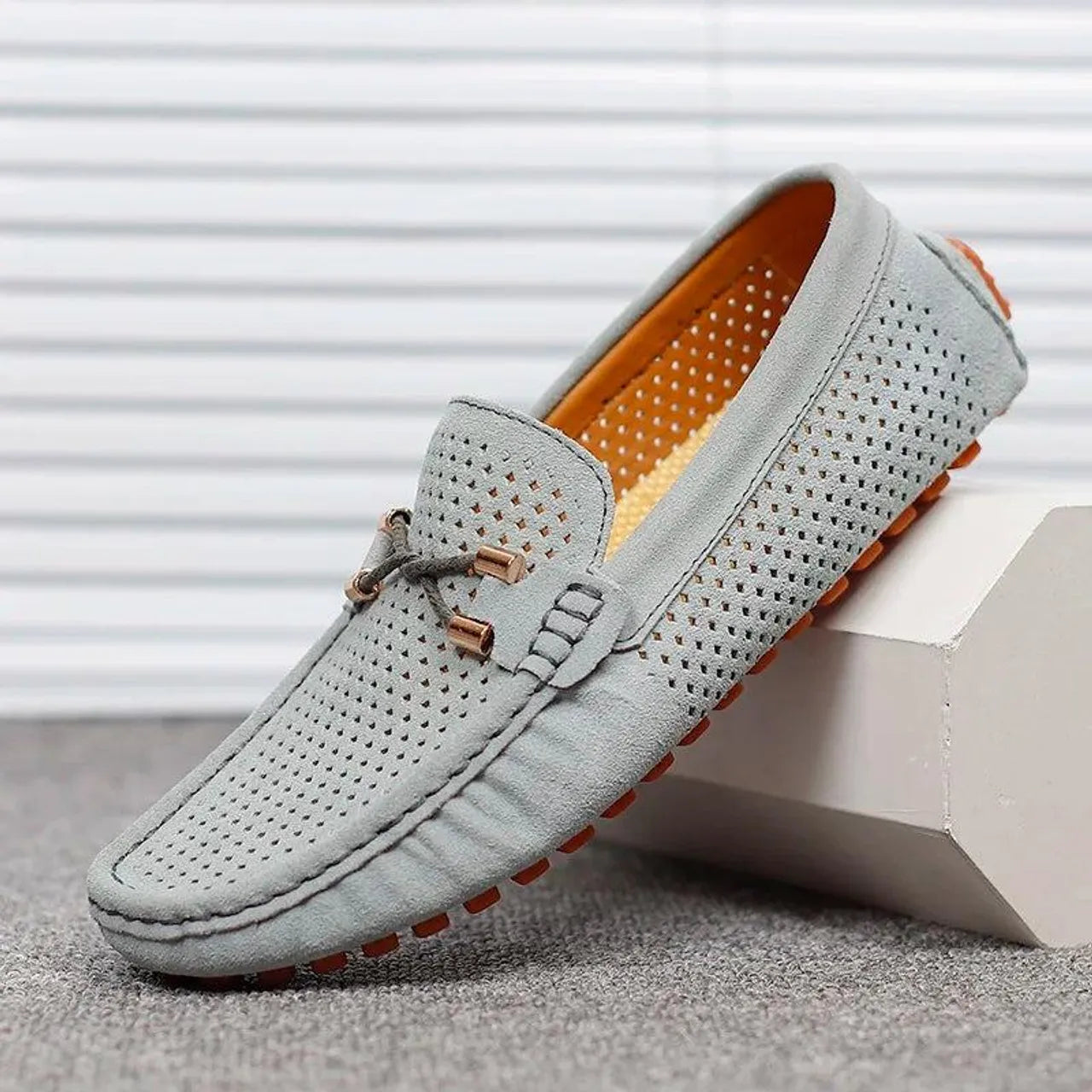 Beeckhoven™ | Luxe Heren Loafers
