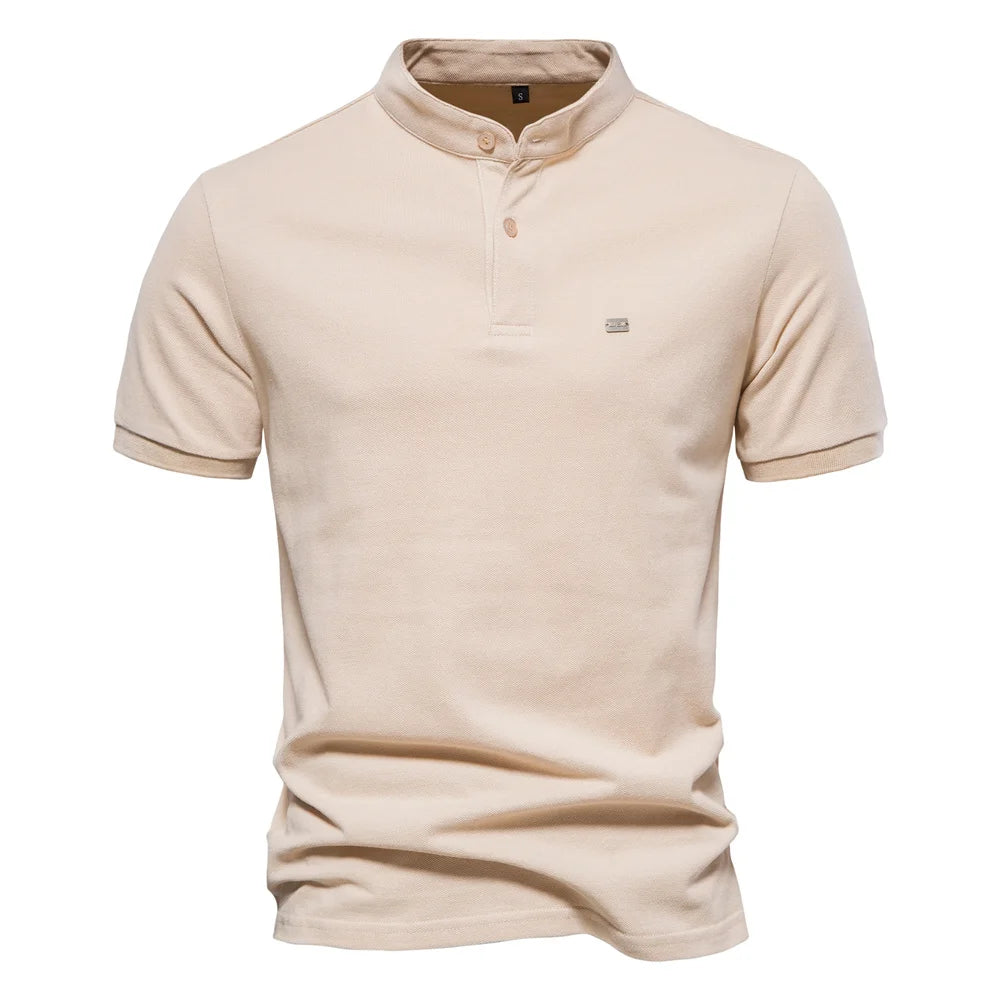 Beeckhoven™ | Heren Polo