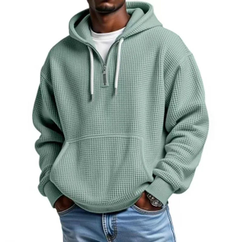 Beeckhoven™ | Casual Heren Hoodie