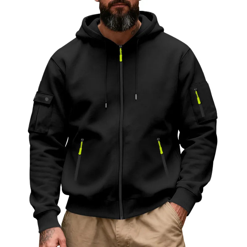Beeckhoven™ | Stijlvol Heren Vest