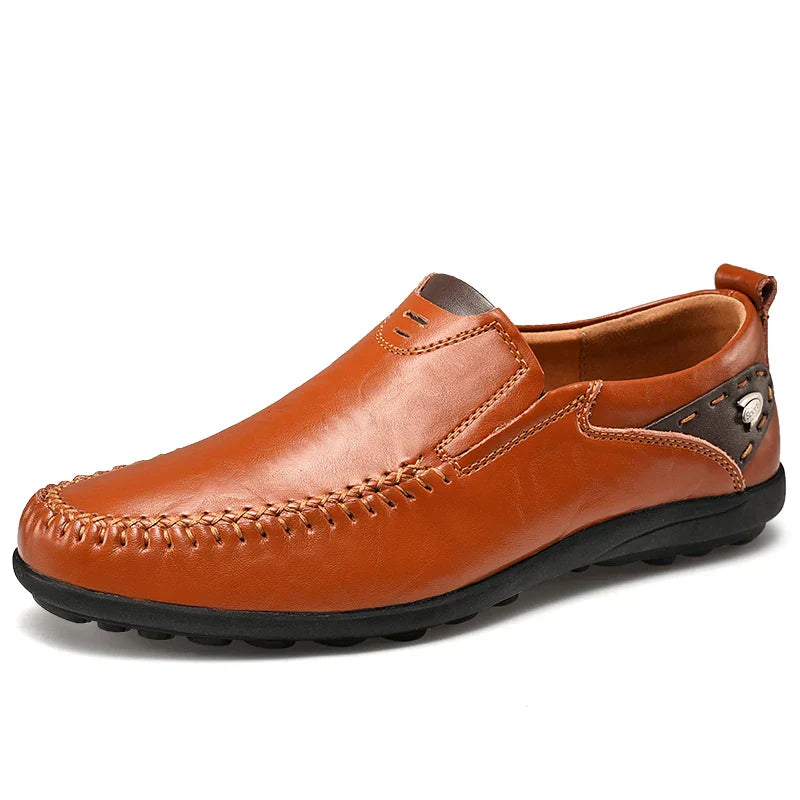 Beeckhoven™ | Premium Comfortabele Heren Instappers