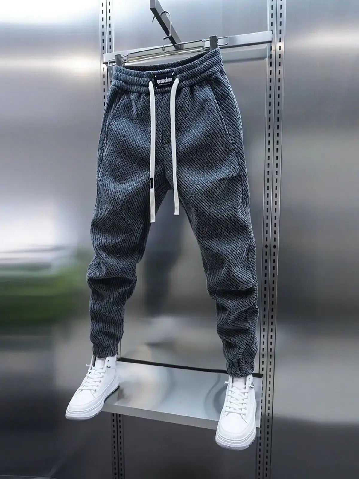 Beeckhoven™ | Casual Heren Broek