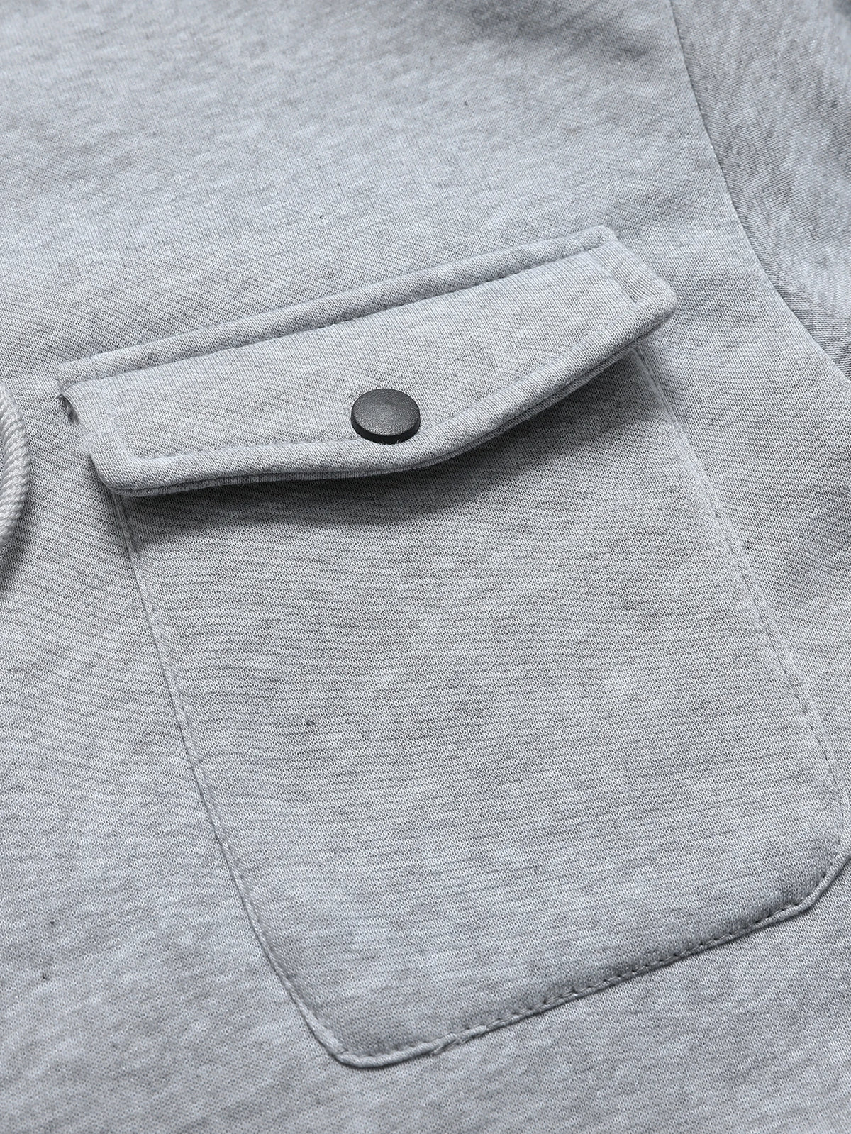 Beeckhoven™ | Casual Hoodie Met Rits