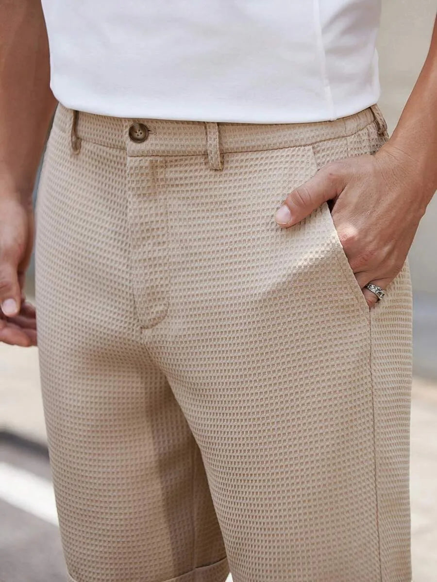 Beeckhoven™ | Moderne Heren Short