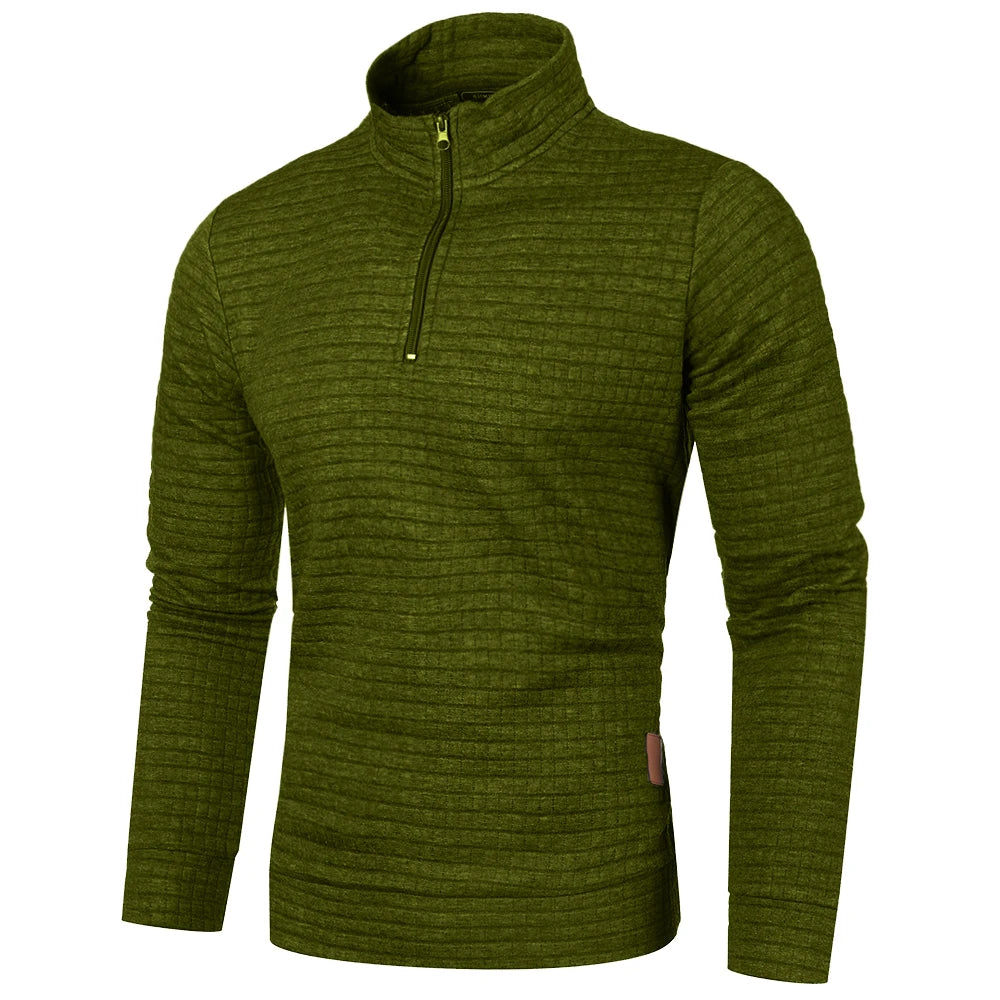 Beeckhoven™ | Stijlvol Mannen Sweatshirt
