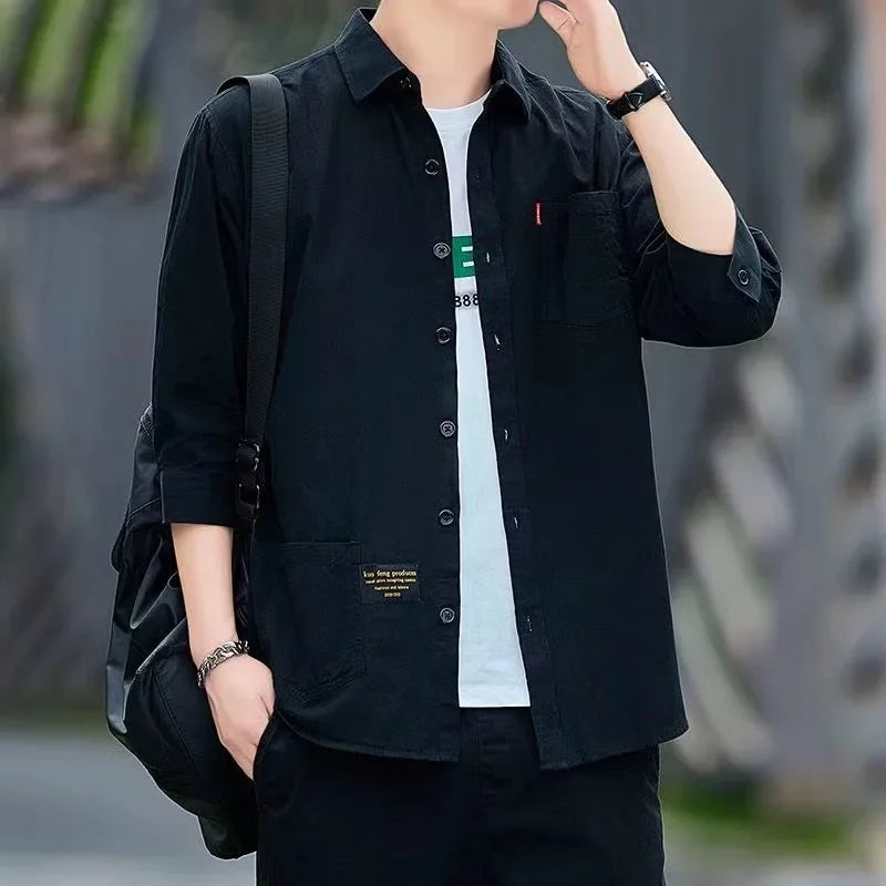 Beeckhoven™ | Stijlvolle Vintage Zomerjas