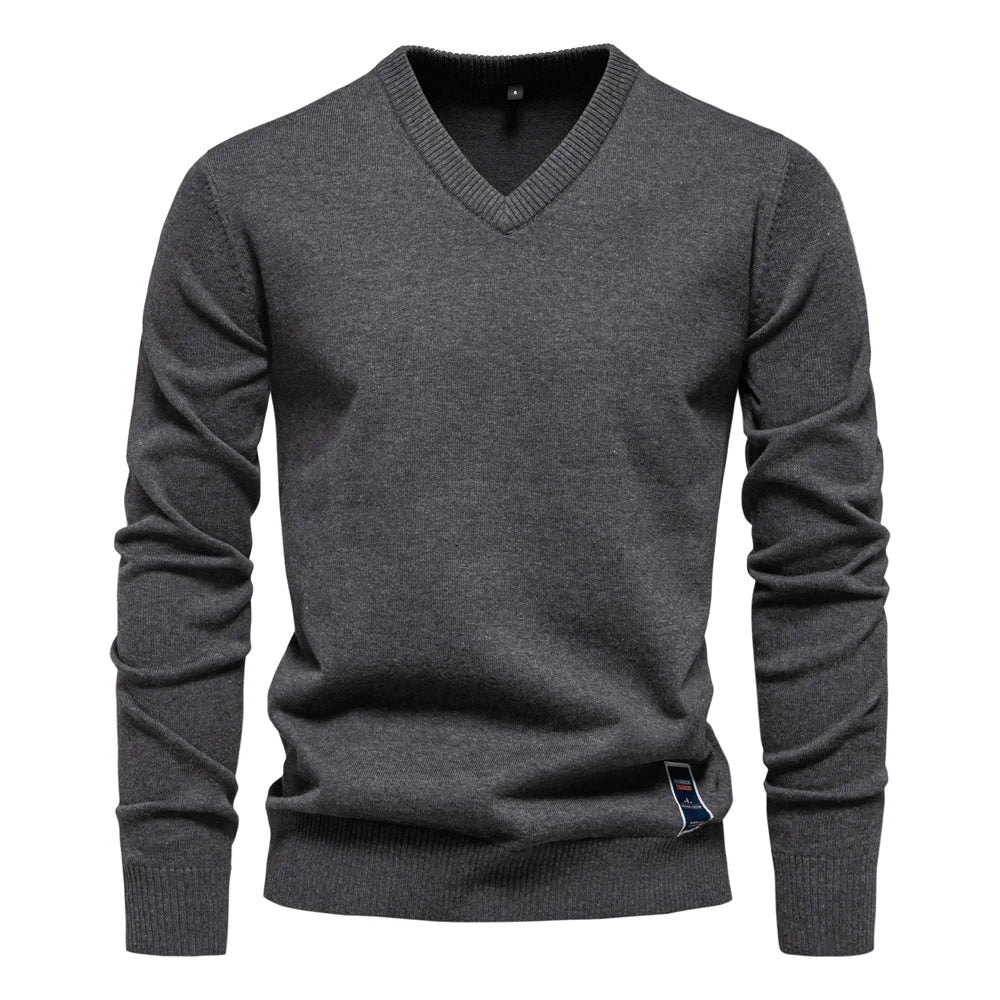 Beeckhoven™ Voorjaars Sweater
